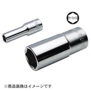 DS-414 [1/2"6角サーフェイスディープソケット 14mm]