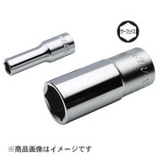 DS-427 [1/2"6角サーフェイスディープソケット 27mm]