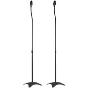 スピーカースタンド 2本セット SPセッタースタンドGP112 ブラック SPSSTGP112B