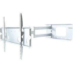 TVSFRGP136MW [テレビ壁掛け金具 37～65インチ対応 TVセッターフリースタイルGP136 Mサイズ ホワイト]