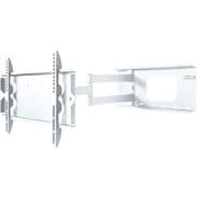 TVSFRGP136SW [テレビ壁掛け金具 26～46インチ対応 TVセッターフリースタイルGP136 Sサイズ ホワイト]