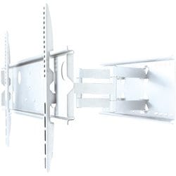 TVSFRGP137MW [テレビ壁掛け金具 37～65インチ対応 TVセッターフリースタイルGP137 Mサイズ ホワイト]