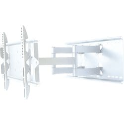 TVSFRGP137SW [テレビ壁掛け金具 26～46インチ対応 TVセッターフリースタイルGP137 Sサイズ ホワイト]