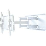 TVSFRGP137SW [テレビ壁掛け金具 26～46インチ対応 TVセッターフリースタイルGP137 Sサイズ ホワイト]