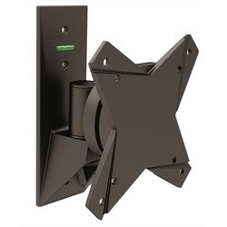 TVSFRNA110XSB [テレビ壁掛け金具 13～32インチ対応 TVセッターフリースタイルNA110 SSサイズ ブラック]