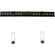 TVSFXGP103LB [テレビ壁掛け金具 37～65インチ対応 TVセッタースリムGP103 Mサイズ ワイドバー ブラック]