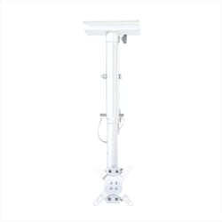 TVSHGVS28W [テレビ天吊り金具 13～32インチ対応 TVセッターハングVS28 SSサイズ ホワイト]