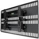 TVSKBTI100SB [テレビ壁掛け金具 23～37インチ対応 TVセッター壁美人TI100 ブラック]