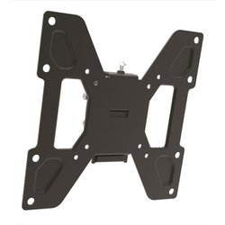 TVSTIEI122B [テレビ壁掛け金具 26～46インチ対応 TVセッターチルトEI122 Sサイズ ブラック]