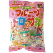 Newビタミンフルーツドロップス 100g