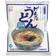 即席げんたうどん75g