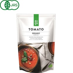 AUGA OGトマトスープ 400g
