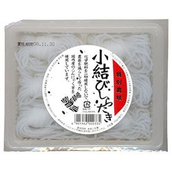 小結びしらたき150g