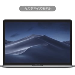 ヨドバシ.com - アップル Apple MacBook Pro Touch Bar 15インチ 2.2