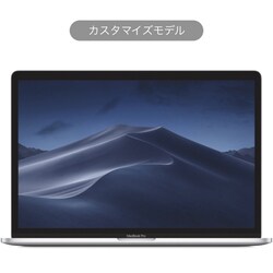 ヨドバシ.com - アップル Apple MacBook Pro Touch Bar 15インチ 2.6