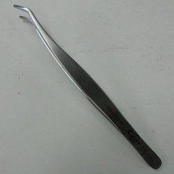 TW-BS [超精密ピンセット ビーズアクセサリー用 150mm]