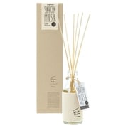 Slowtimeリードディフューザー サボンムスク [150mL]