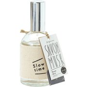 Slowtimeミスト サボンムスク