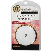 スーパーモイストクッションファンデーション ライト [クッションファンデーション]