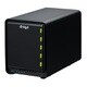 Drobo 5D3(Gold Edition) USB3.0(Type-C) ＆ Thunderbolt 3対応 外付けHDDケース(3.5インチ×5bay) 128GB mSATA標準搭載 PDR-5D3GLD/Y