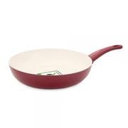 ソフトグリップ ウォック 28cm/3.5L ビタベルデ CW000724-003