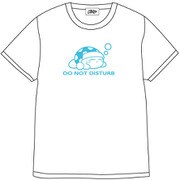 カービィ Tシャツ スリープ Lサイズ [キャラクターグッズ]