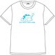 カービィ Tシャツ スリープ XLサイズ [キャラクターグッズ]