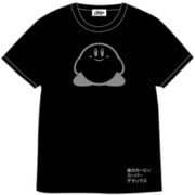 カービィ Tシャツ SDX（スーパーデラックス） Sサイズ [キャラクターグッズ]