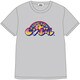 カービィ Tシャツ ピンボール Sサイズ [キャラクターグッズ]