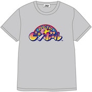 カービィ Tシャツ ピンボール Mサイズ [キャラクターグッズ]