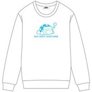 カービィ トレーナー スリープ Lサイズ [キャラクターグッズ]