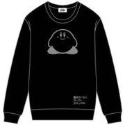 カービィ トレーナー SDX（スーパーデラックス） Mサイズ [キャラクターグッズ]
