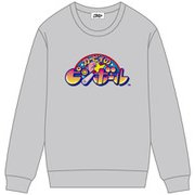 カービィ トレーナー ピンボール XLサイズ [キャラクターグッズ]