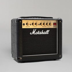 登場! Marshall 送料込み チューブアンプ 1w マーシャル DSL1C エレキ