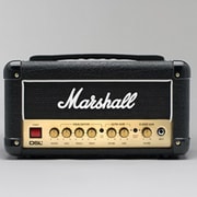 真空管ギターアンプヘッド 1W DSL1H