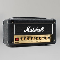 マーシャル Marshall 真空管ギターアンプヘッド 1W DSL1H 通販【全品無料配達】 - ヨドバシ.com