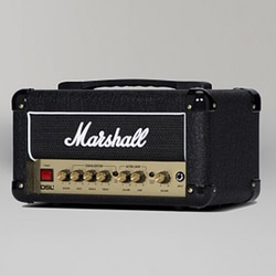 マーシャル Marshall DSL1H [真空管ギターアンプ  - ヨドバシ.com