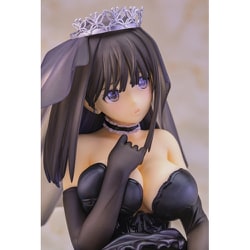 ヨドバシ.com - アルファマックス alphamax フォルト！！ 佐伯 藍 Black Wedding ver. [1/6スケール 塗装済完成品 キャストオフフィギュア 全高約115mm] 通販【全品無料配達】