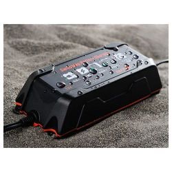 DAYTONA スイッチングバッテリーチャージャー 12V 95027 スイッチングバッテリーチャージャー 12V｜株式会社デイトナ