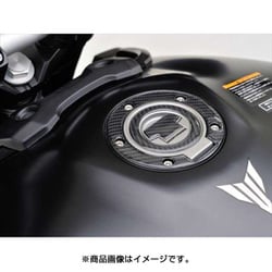 97341 [フューエルキャップパッド YAMAHA1]