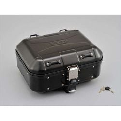 GIVI DLM30B(ブラックライン) アルミモノキーケース 98634