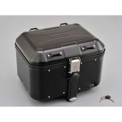 GIVI DLM46B(ブラックライン) アルミモノキーケース 98635