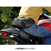 DH-735 ウエストバッグ ブラック 98665