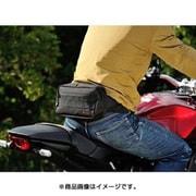 DH-736 ウエストバッグ ブラック 98666