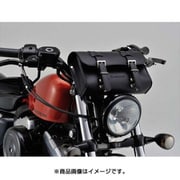 DHS-8 ツールバッグ スクエアタイプ 2L ブラック 98773