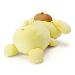 ヨドバシ.com - サンリオ Sanrio ポムポムプリン もちもち