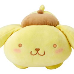 ヨドバシ.com - サンリオ Sanrio ポムポムプリン もちもち