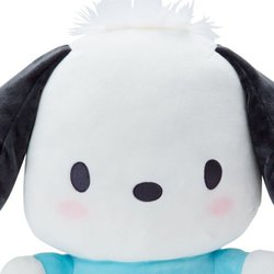 ヨドバシ.com - サンリオ Sanrio ポチャッコ くたくたぬいぐるみ