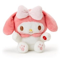 ヨドバシ.com - サンリオ Sanrio マイメロディ ものまねパペット