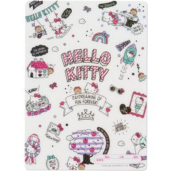 Amazon.co.jp: サンリオ(SANRIO) ハローキティ 下敷き 627216